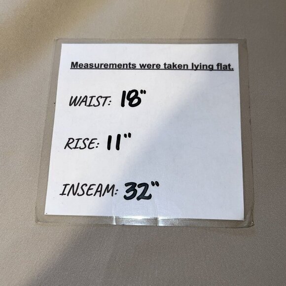 FootJoy Golf Pants Mens 36x32 Straight Leg Khaki Lightweight Tour Performance - Picture 3 of 7